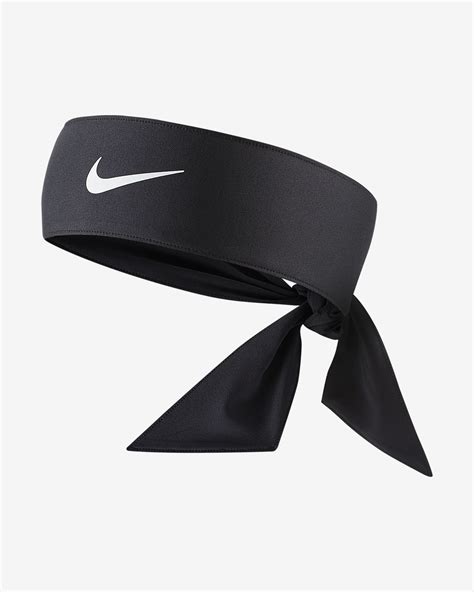 nike headbands and ties